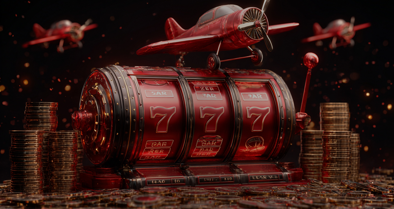 Aviator Casino